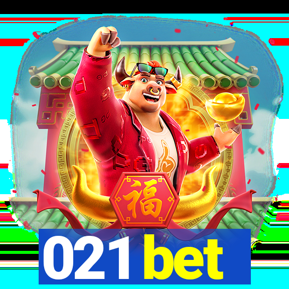 021 bet